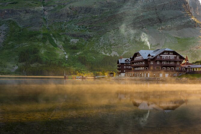 Many Glacier Tour in Glacier National Park With Audio Guide - User Experience and Feedback