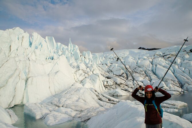 Matanuska Glacier Tour - Booking Information and Policies
