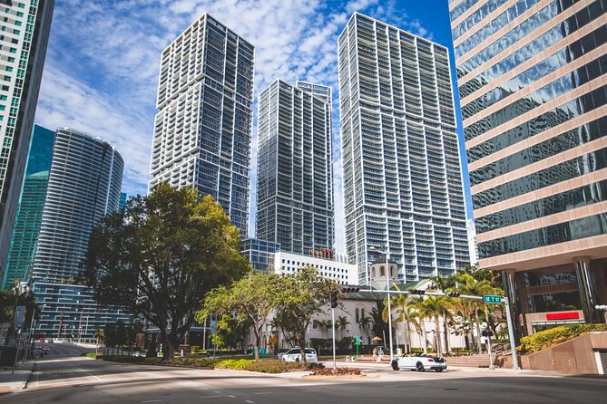 Miami Beaches Self-Guided Driving Audio Tour - Additional Information