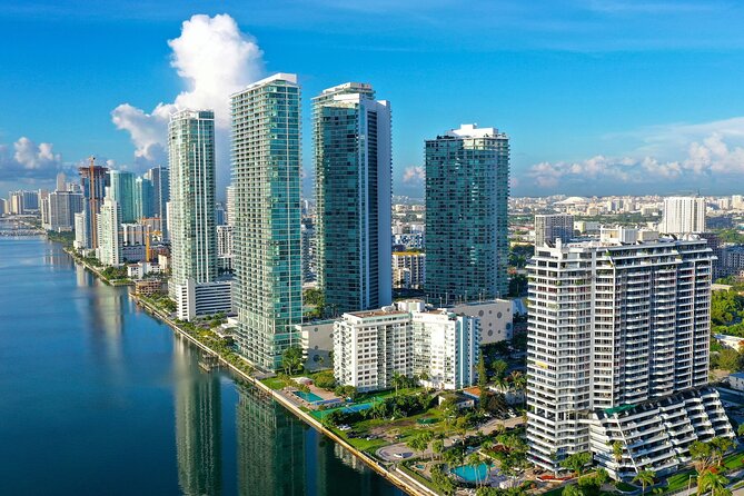Miami Downtown Highlights Private Guided Walking Tour - Cultural and Historical Insights