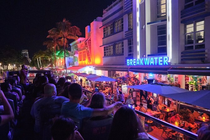 Miami Havana Nights Tour Review - Accessibility Features of the Tour