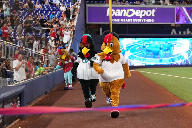 Miami Marlins Baseball Tickets Review - Review Analysis: What Fans Say