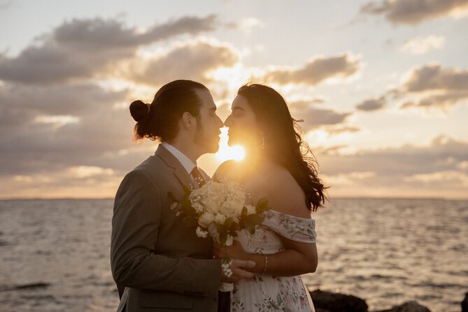Miami Photographer Private Shoot Sunrise & Sunset in Miami Beach - Whats Included
