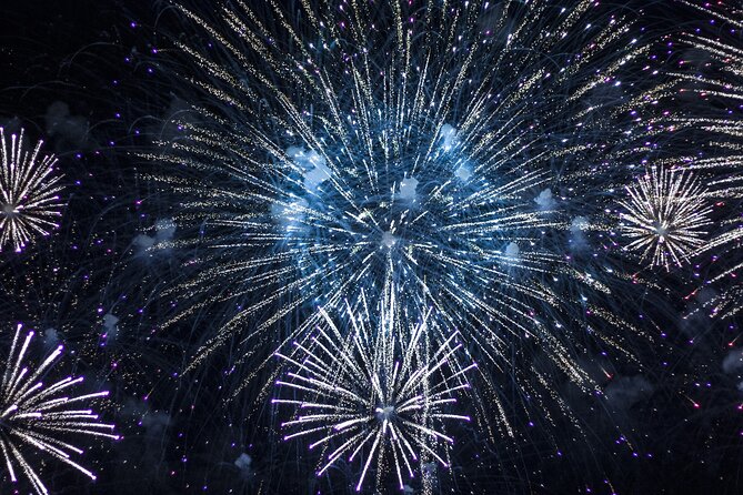Miami South Beach July 4th Fireworks On Catamaran - Pricing and Booking
