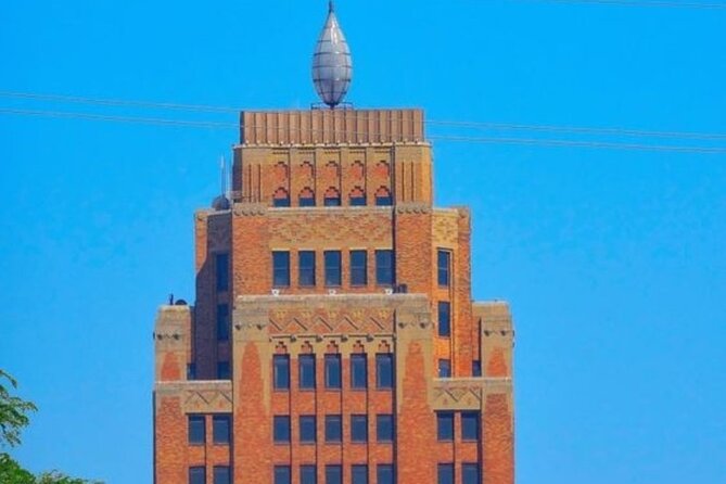 Milwaukee : Best Street Food Private Tour With A Local Guide - Meeting and Pickup Information