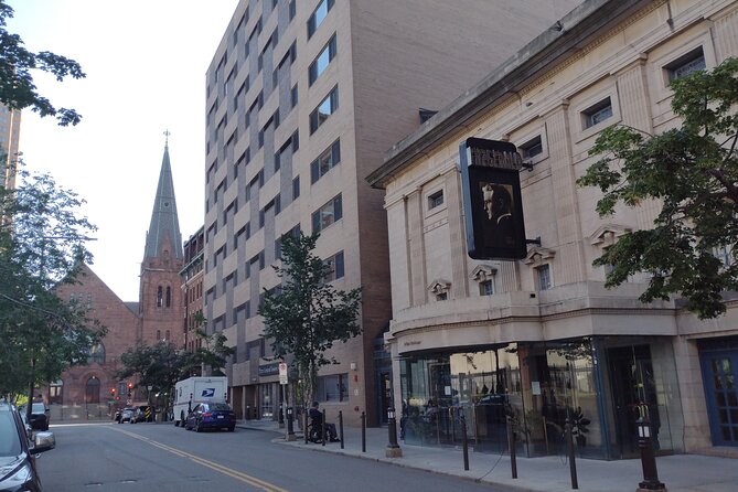 Minnesota's Storied City Tour: Review - Booking Process and Pricing Details
