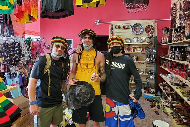 Montego Bay Highlights and Souvenir Shopping Private Guided Tour - Highlights of the Tour