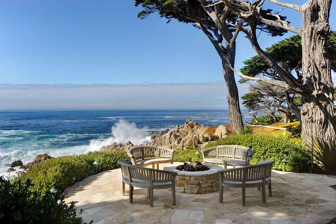 Monterey 1-Day Tour - Frequently Asked Questions