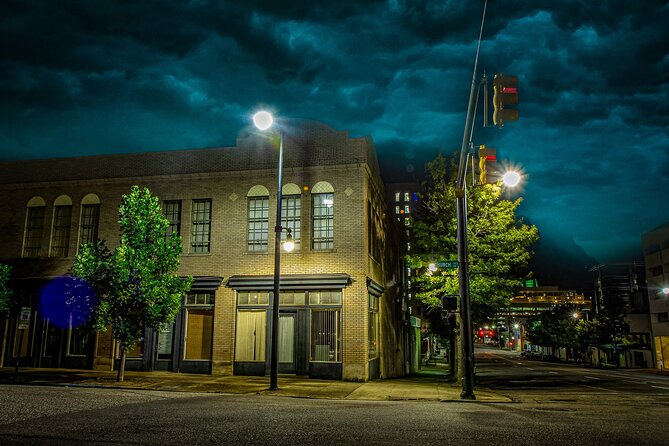 Montgomery Morbid Wonders Ghost Tour Review - Review of Tour Guide Performance