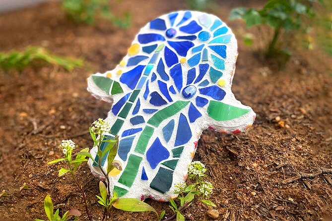 Mosaic Workshop Review: Art in East Austin - Reviews and Experiences From Other Participants