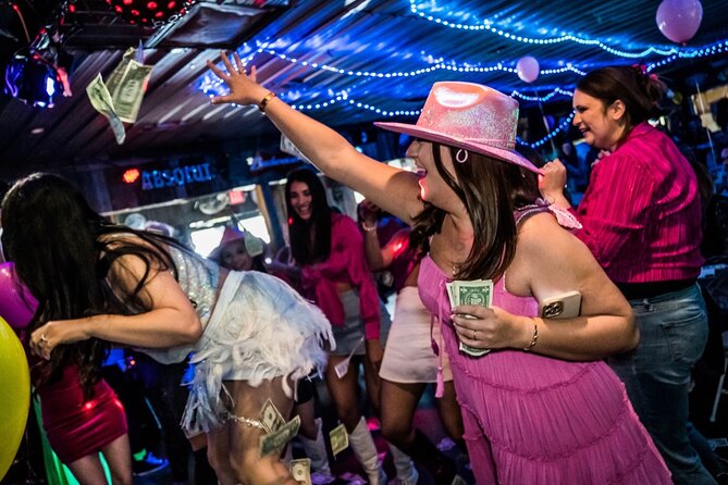Music City Dolls Dueling Drag Brunch Review - Age Restrictions and Safety Protocols