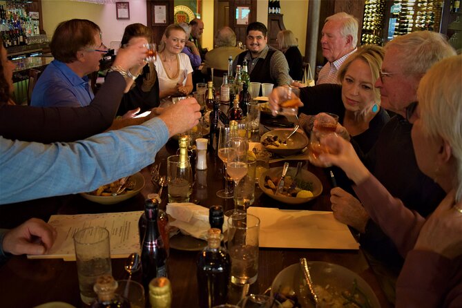 New Orleans School of Dining: a Local Lunch and Learn Experience - Booking and Pricing Details