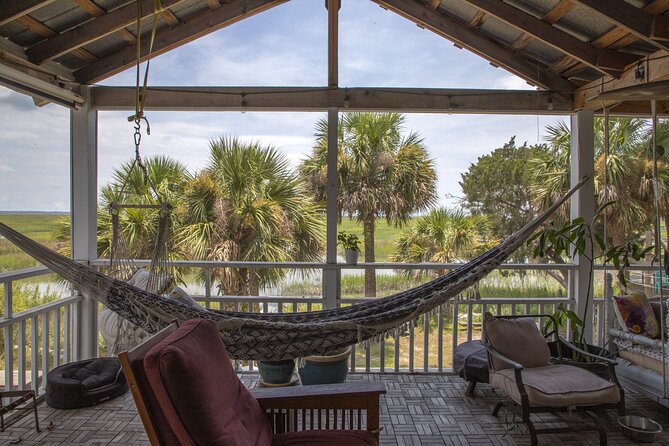 NEW: Private Cooking Class & Lowcountry Boil With Local Chef Clay - Dog-Friendly Environment
