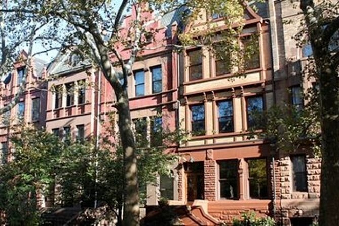 New York City Harlem Walking Tour Review - Booking and Cancellation Policy