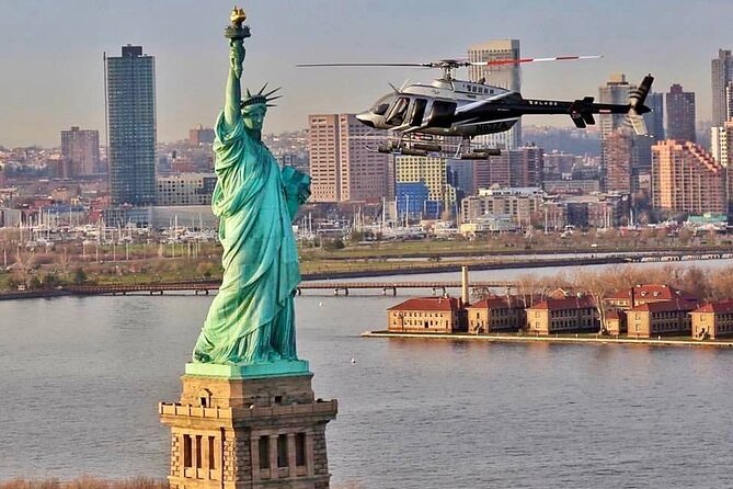 New York City Skyline Tour - Booking Your Skyline Tour