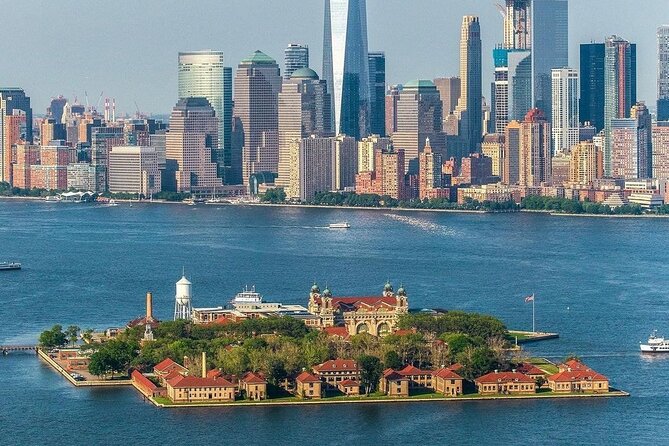 New York Ellis Island Hard Hat Tour Review - Final Thoughts and Overall Experience