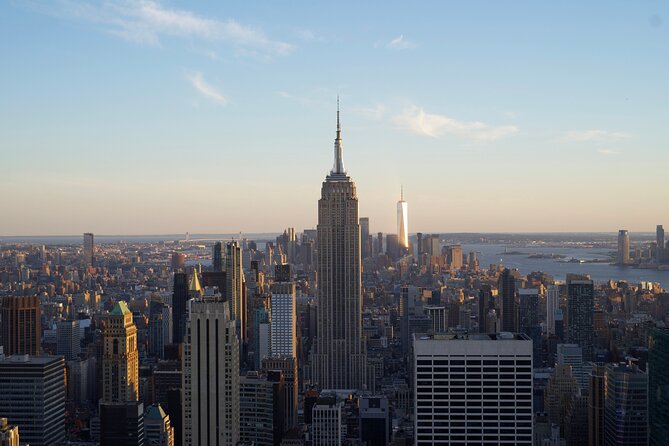 New York Riddle-Based Walking Tour - Accessibility and Participation
