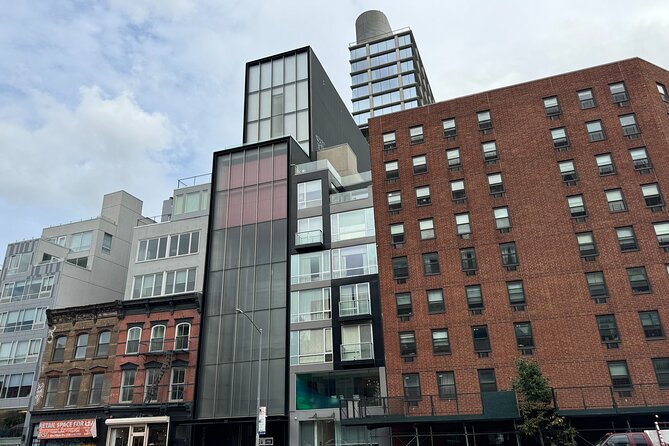 New York Soho and the Village Tour Review - Accessibility Features of the Tour