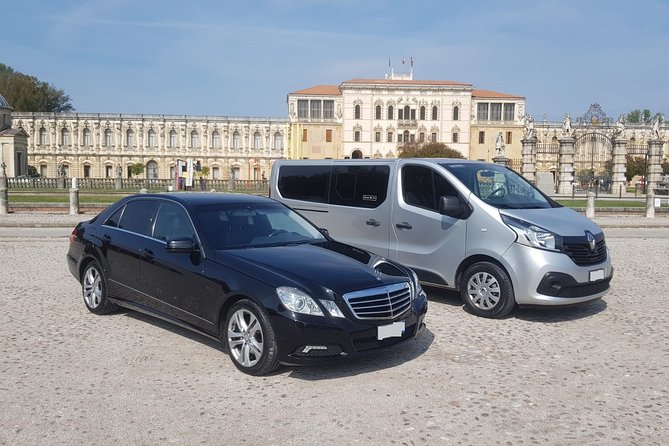 Newark International Airport(EWR) to Philadelphia - Round-Trip Private Transfer - Additional Information