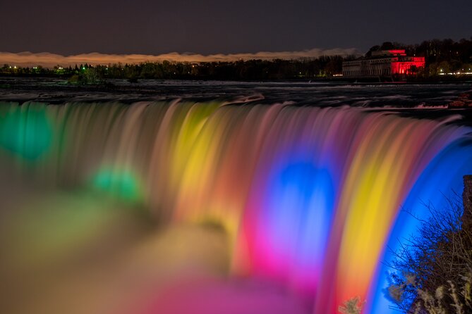 Niagara Falls USA Self-Guided Walking Audio Tour Review - User Experience: Navigation and Audio Quality