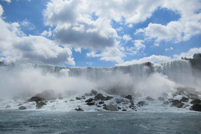 Niagara Guide - Health and Fitness Requirements