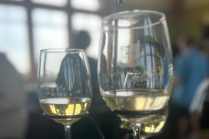 NON BUS Traverse Sunset Wine Tour 3 Winery Old Mission Peninsula - Nearby Attractions