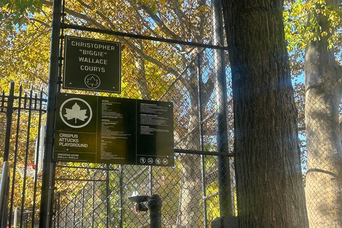 Notorious Walking Tour: Biggie Smalls Review - Summary of Customer Reviews and Ratings