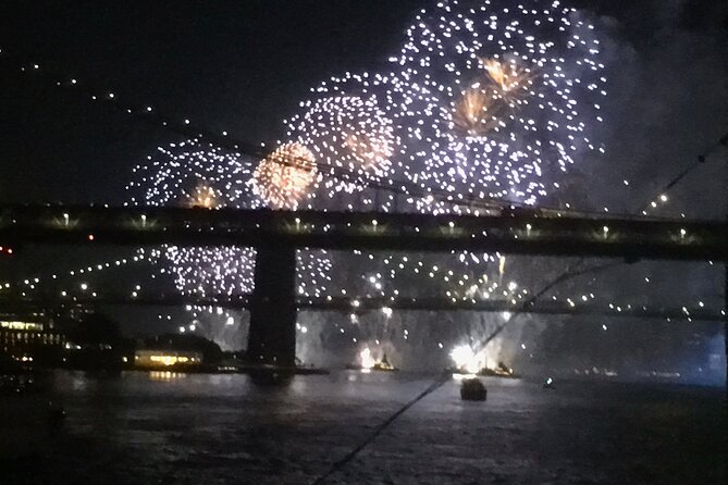 NYC July 4th Fireworks Review - Pricing and Value Assessment