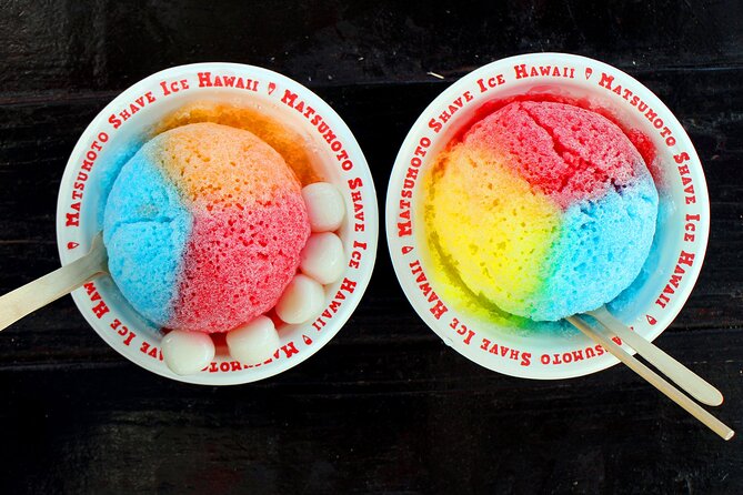 Oahu Cultural Food Slingshot Private Tour - Navigating the Slingshot Experience