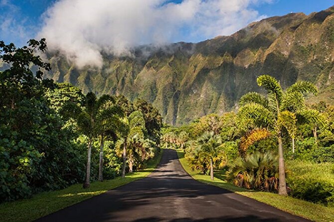 Oahu Top 13 Things to See Slingshot Aloha Tour - Iconic Landmarks and Architecture