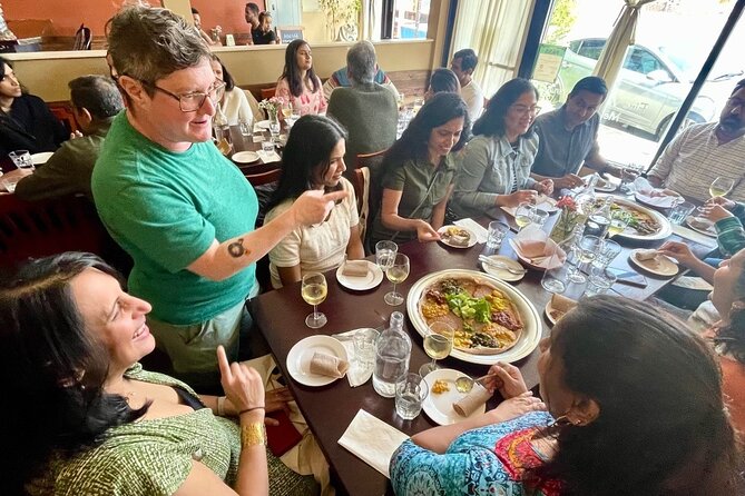 Oaklands Temescal Tastes Tour Review - A Look at Customer Reviews and Ratings