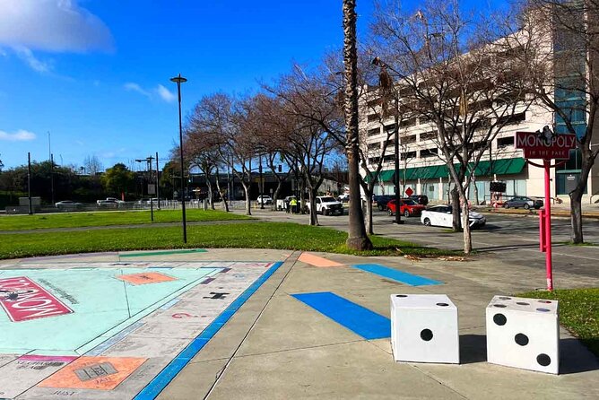 Outdoor Escape Room in San Jose Review - Accessibility and Participant Information