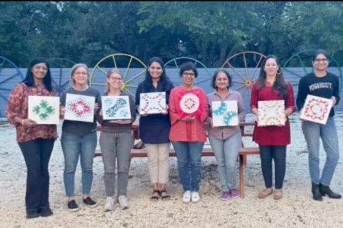 Paint and Sip Workshop - Frequently Asked Questions