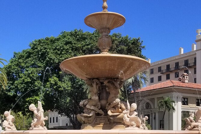 Palm Beach Tour From Miami - Review - Accessibility and Facilities
