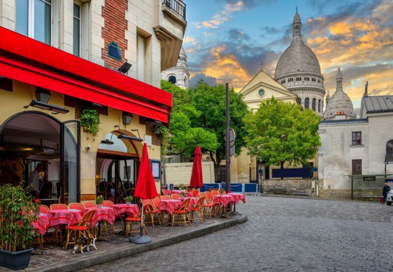 PARIS: [ Private Chauffeur Service ] - ⌚️ From 4 Hours - Chauffeur Experience