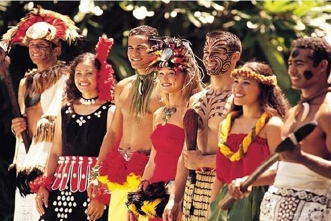Pearl Harbor + Dole Plantation + Polynesian Center From Kauai - Pickup Information