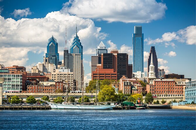 Philadelphia Scavenger Hunt and Highlights Self-Guided Tour - Recap