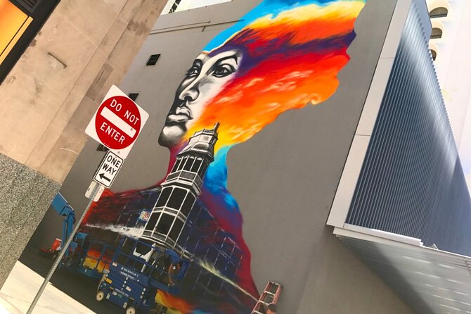 Phoenix Uncovered: A Downtown Walking Tour - Connecting With the Community