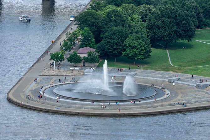 Pittsburgh's Family Treasures An Urban Exploring Adventure - Recap