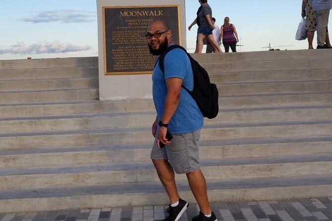 Play a Fun Scavenger Hunt in Charleston by Operation City Quest - Accessibility and Inclusivity Features