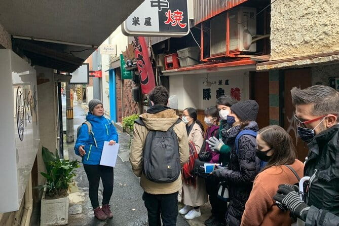 Port Pick-Up: Niigata Private Tour Licensed Guide＆ Vehicle - Customizable Itinerary