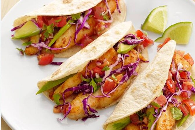 Portland's World of Flavors Tour Review - Tips for Future Travelers