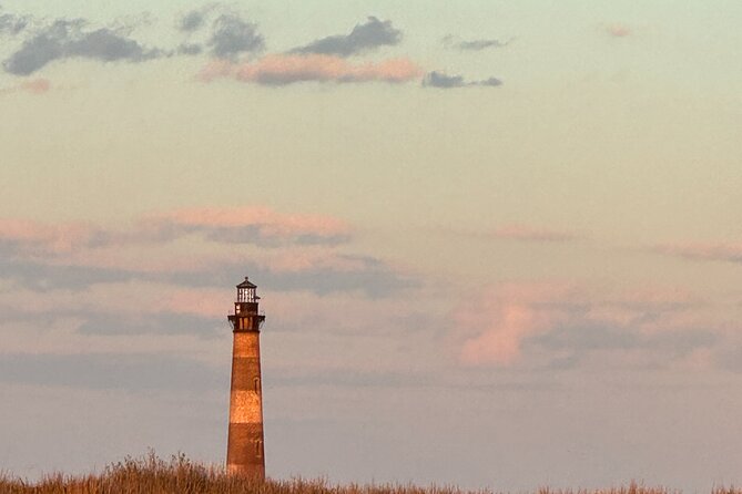 Private 2 Hour Morris Island Cruise Review - Guest Experiences and Testimonials