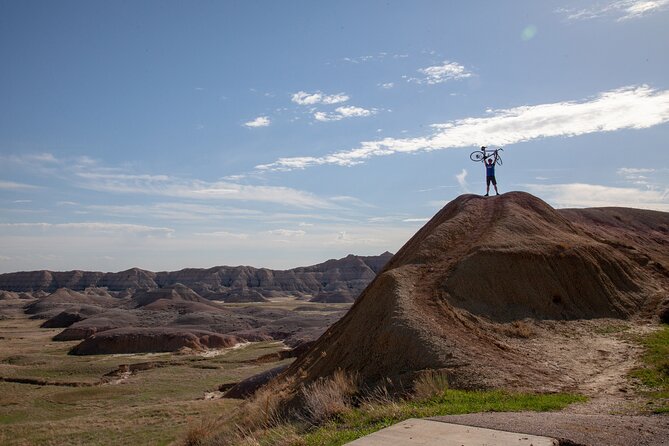 Private 6 Hours Badlands National Park E-Bike Review - Preparing for Your E-Bike Adventure: What to Know