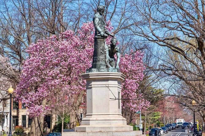 Private African American History Tour With Museum Entry - Frequently Asked Questions