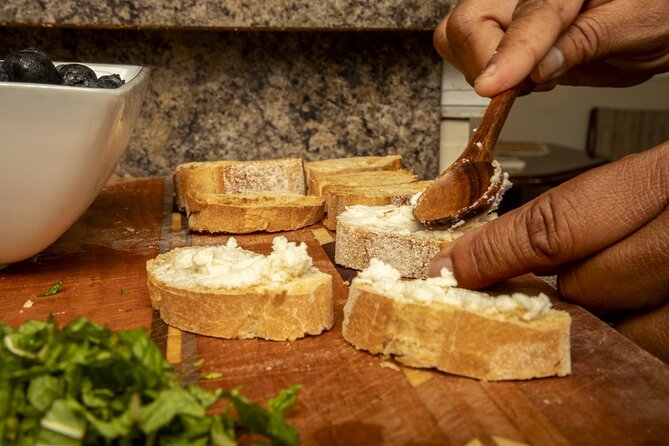 Private Ayurvedic Vegetarian Cooking With Ninoska in Savannah - Pricing and Cancellation Information