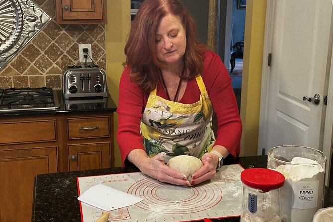 Private Bread Baking Class Near Philadelphia - Additional Information