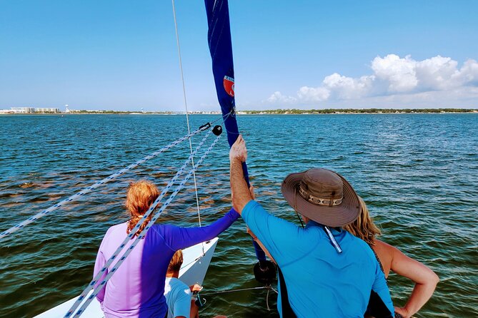 Private Catamaran: Snorkel, Swim and Dolphin Watching - Highlights of the Experience