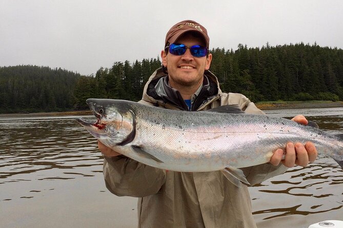 Private Charter Eco-Friendly Catch & Release Fishing Excursion - Booking Information