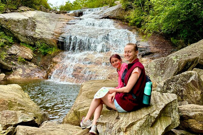 Private Child-Focused Blue Ridge Mountains Tour - Tour Details and Schedule